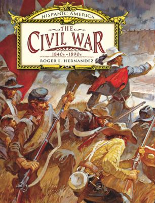 The Civil War : 1840s-1890s