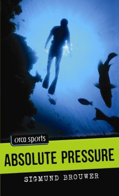 Absolute pressure