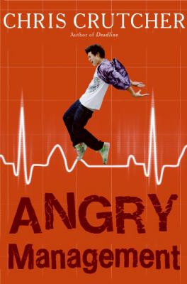 Angry management : three novellas