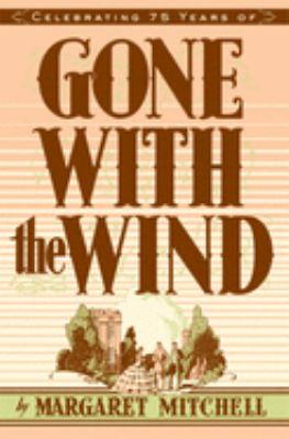 Gone with the wind