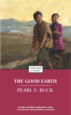 The good earth