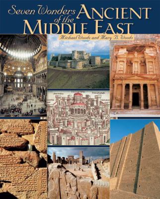 Seven wonders of the ancient Middle East