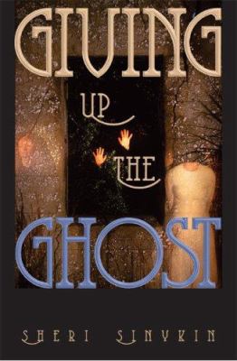 Giving up the ghost