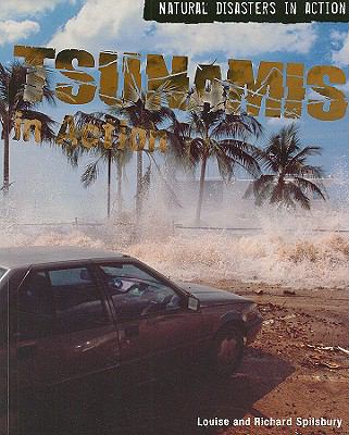 Tsunamis in action