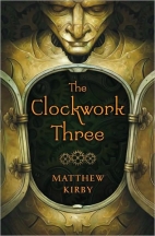 The clockwork three