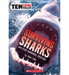 Ataques de tiburones y otros animales salvajes