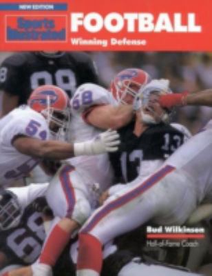 Sports illustrated football : winning defense