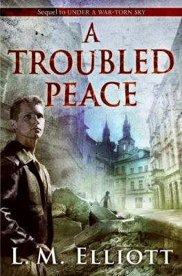 A troubled peace