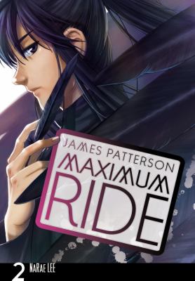Maximum ride the manga : 2