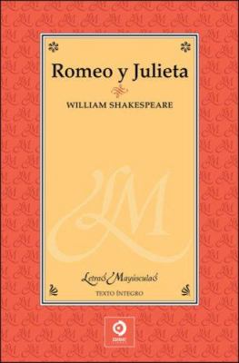 Romeo y Julieta