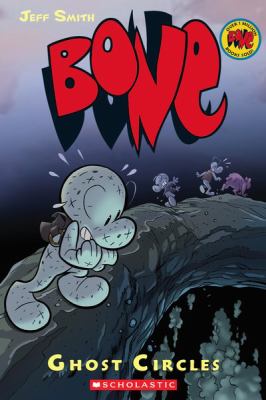 Bone : Ghost circles