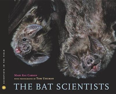 The bat scientists