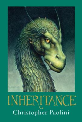 Inheritance  : The vault of souls/
