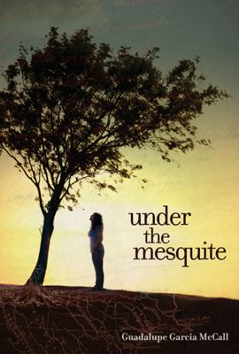 Under the mesquite