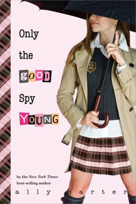 Only the good spy young