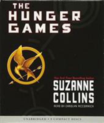 The hunger games