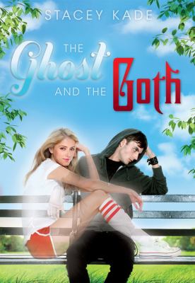 The ghost and the goth