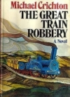 The great train robbery