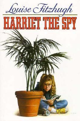 Harriet the spy