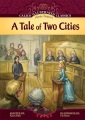 A tale of two cities