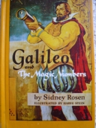 Galileo and the magic numbers.