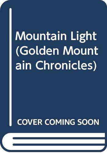 Mountain light