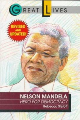 Nelson Mandela : a voice set free