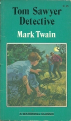 Tom Sawyer : detective.