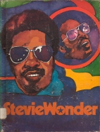 Stevie Wonder.