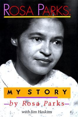 Rosa Parks : my story