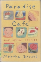Paradise Café and other stories