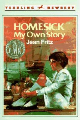 Homesick: my own story