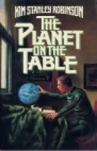 The planet on the table