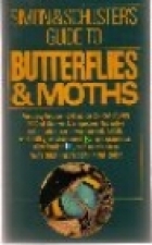 Simon & Schuster's guide to butterflies & moths