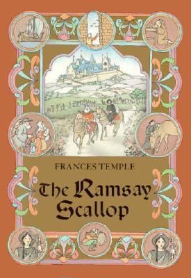 The Ramsay scallop