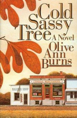 COLD SASSY TREE