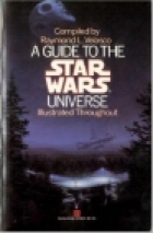 The Guide to the Star Wars universe