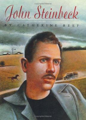 John Steinbeck