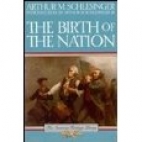 The birth of the Nation : a portrait of the American people on the eve of independence