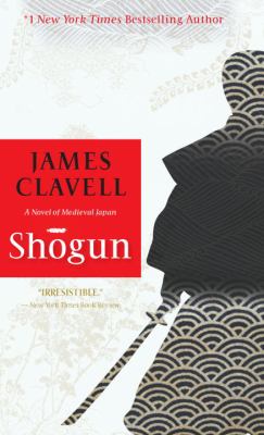 Shogun : a novel of Japan