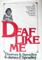 Deaf like me