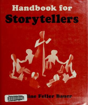 Handbook for storytellers