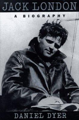 Jack London : a biography