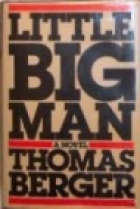 Little big man : a novel