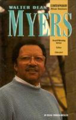 Walter Dean Myers