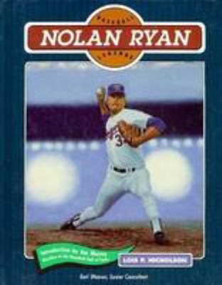 Nolan Ryan