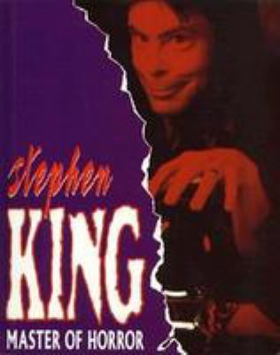 Stephen King, master of horror