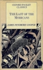 The last of the Mohicans : a narrative of 1757