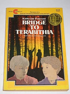Bridge to Terabithia