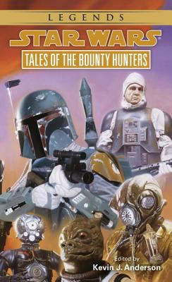 Tales of the bounty hunters: